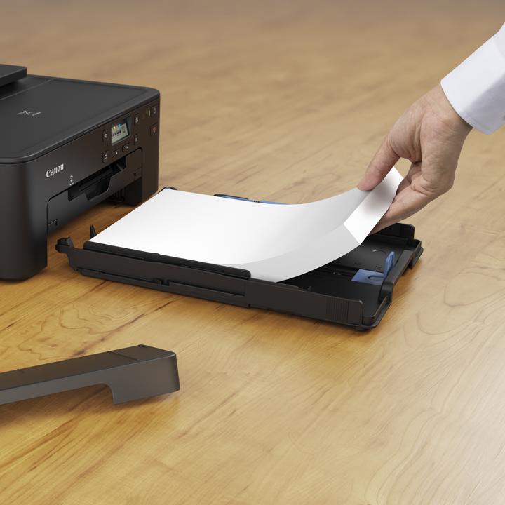 Produktbild Canon Pixma TS705a (Tintenpatrone, Farbe)