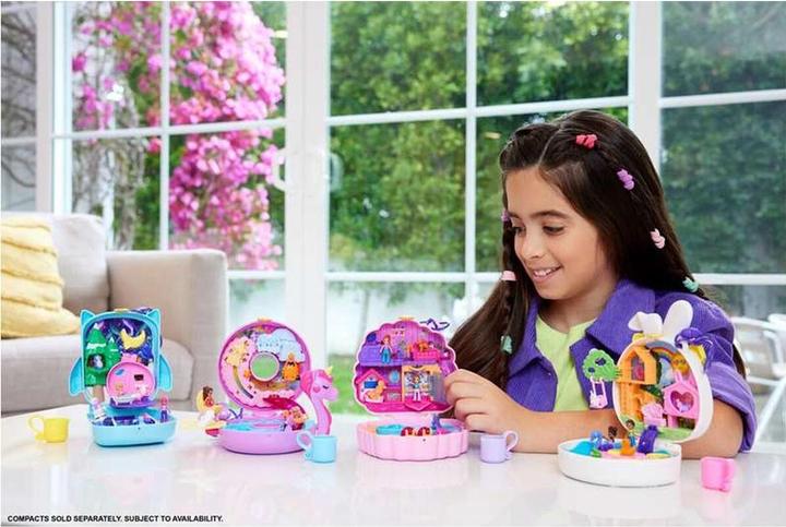 Produktbild Polly Pocket Straw-Beary Patch