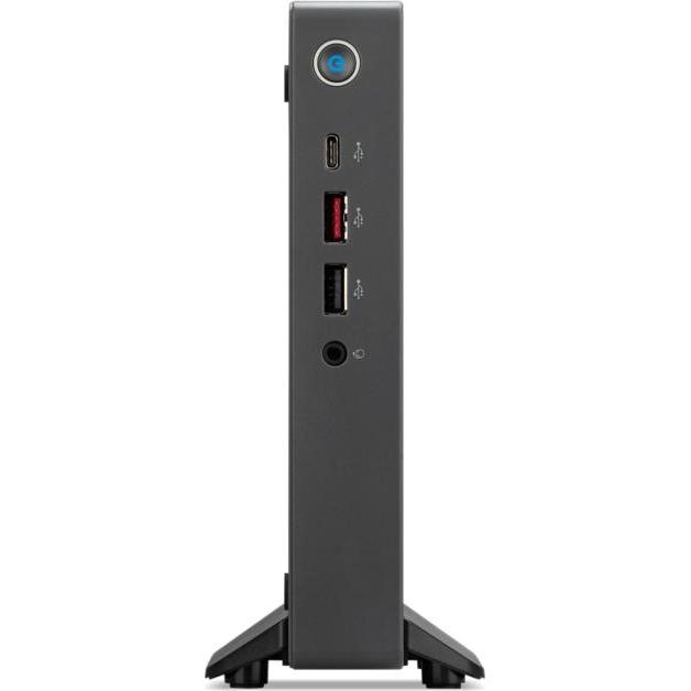 Acer N2590G (256 GB, 8 GB, Intel Core i3-1315U, Intel UHD Graphics), PC, Silber