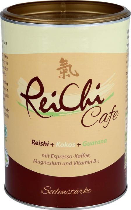 Dr. Jacob's ReiChi (400 g)