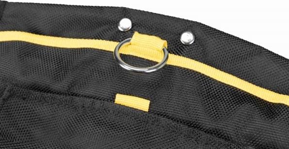 Immagine prodotto Trixie Borsa Rolltop con tracolla Marrone