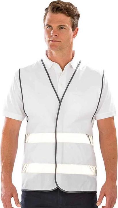 Produktbild Regatta Core Hi Vis Sicherheitsweste (M, S)