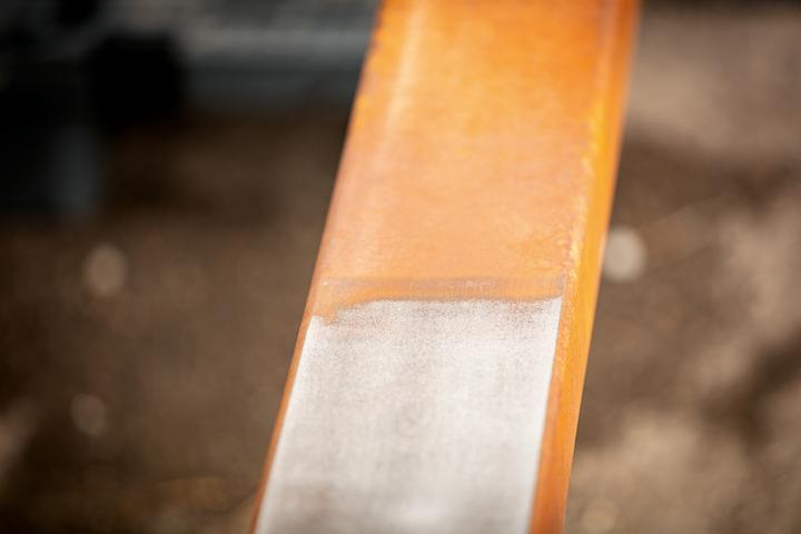 Immagine prodotto Scheppach Spazzola in carburo di silicio