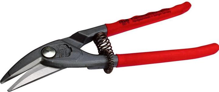 NWS Figuresperforated plate shears (250 mm)