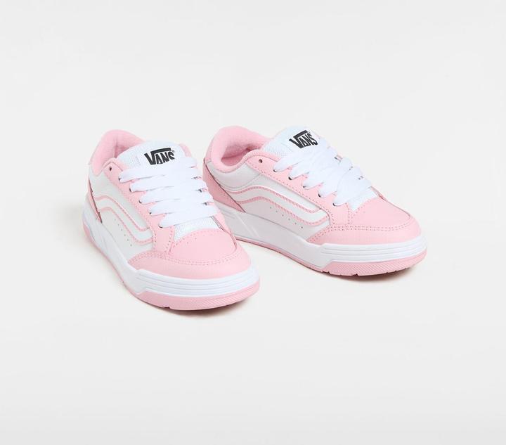 Produktbild Vans Hylane PINK/WHITE (33)