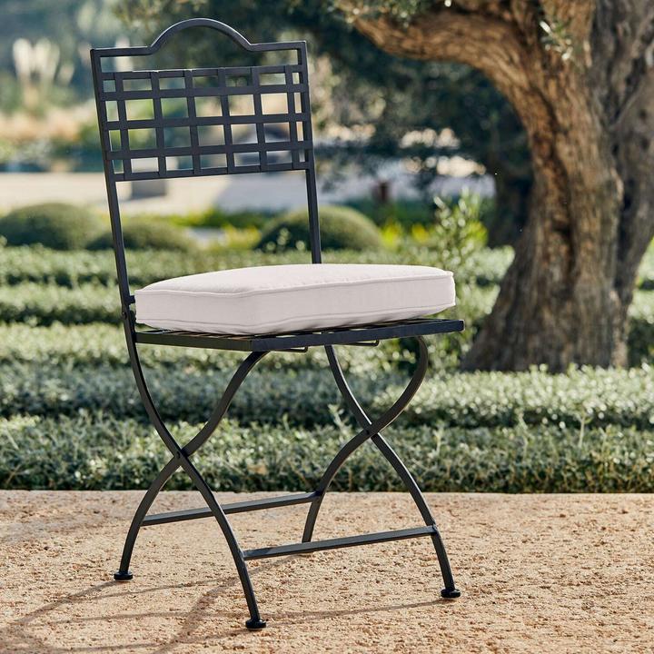 Produktbild Loberon Stuhl Terell schwarz