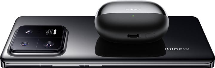 Produktbild Xiaomi Buds 4 Pro (Aktive Geräuschunterdrückung, 9 h, Kabellos)