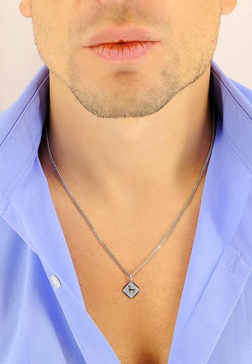 Image du produit Muau Capricorne (Or 750/18 K)