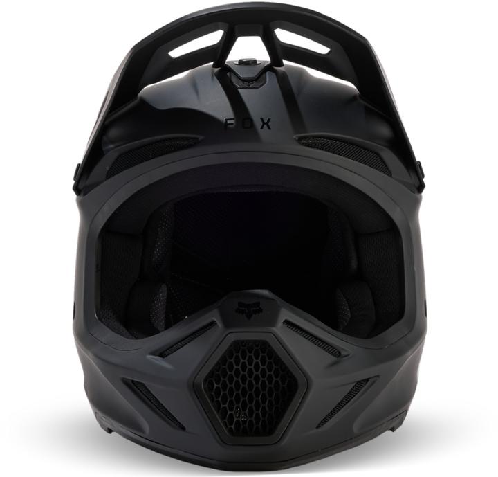 Immagine prodotto Fox Casco solido V3 (XL)