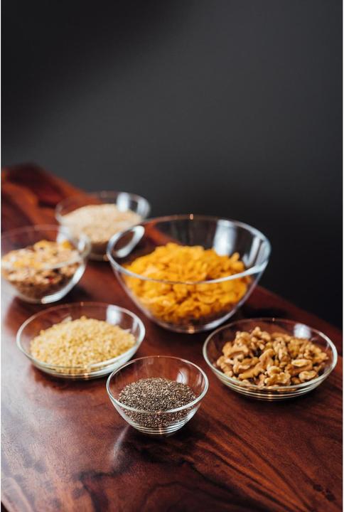 Actual product image Montana: Basic (17 cm, 2.60 l, 1 x)