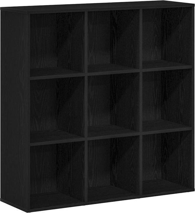 Produktbild vidaXL Bücherschrank (98 x 29 x 97.50 cm)