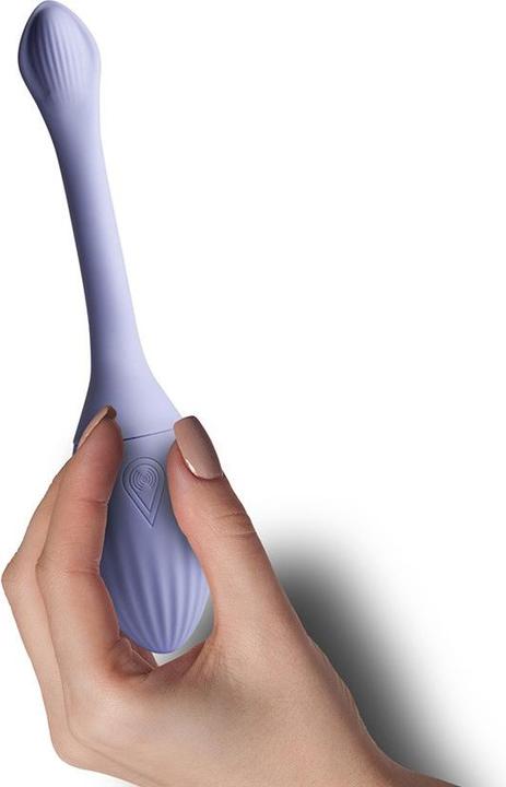 Actual product image Niya N1 Kugelvibrator mit Fernbedienung