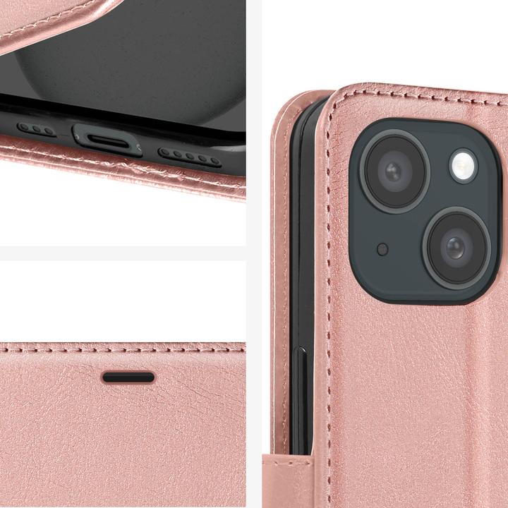 Image du produit Mayaxess Série de couvertures SecureCard (Apple iPhone 15)