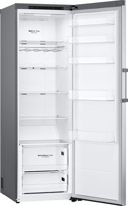 Actual product image LG GLT51PZGSZ