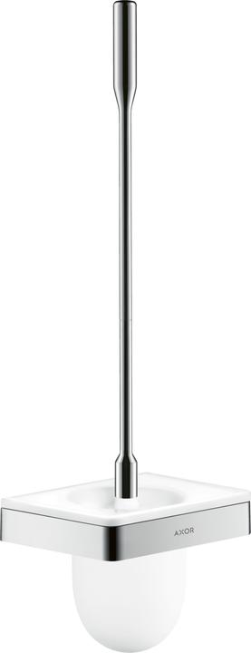 Image du produit Axor Porte-brosse WC, céramique