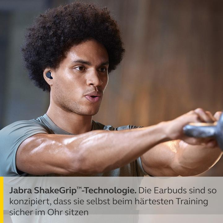 Produktbild Jabra Elite 7 Active (ANC, 8 h, Kabellos)