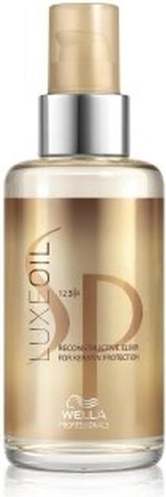 Actual product image Wella SP Luxe Oil (100 ml)