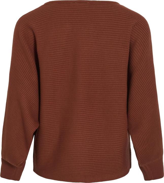Immagine prodotto Vila VIVILJA U-Boot-Ausschnitt Strickpullover (M)