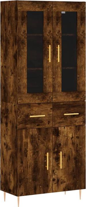 Image du produit vidaXL Ambros (69.50 x 34 x 180 cm)