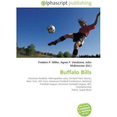 Buffalo Bills, Ratgeber