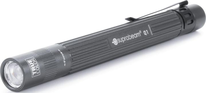 Actual product image Suprabeam Torch Q1truecolor (14.40 cm, 160 lm)