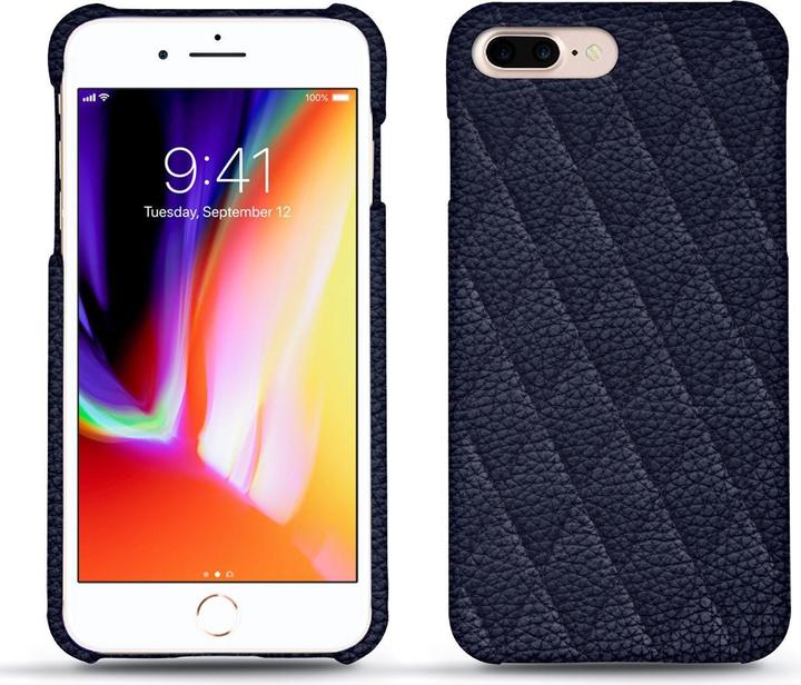 Produktbild Noreve Lederschutzhülle (Apple iPhone 8 Plus)