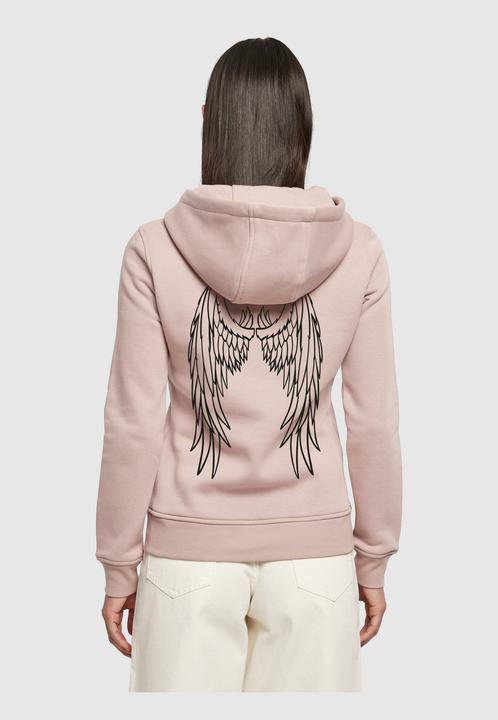 Image du produit Miss Tee Sweat à capuche Angel Wings - 125277 (S)