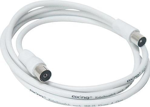 Image du produit Axing Bak 125-90 (85 dB, Câble d'antenne)