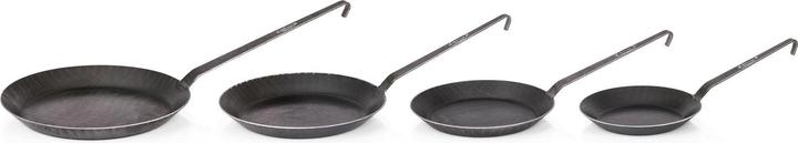 Actual product image Petromax Pan (24 cm, Frying pan, Cast iron)