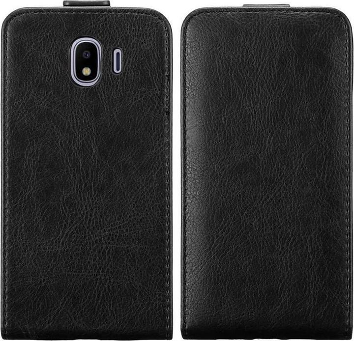 Productafbeelding Cadorabo Flip als onzichtbaar deksel (Samsung Galaxy J4 (2018))