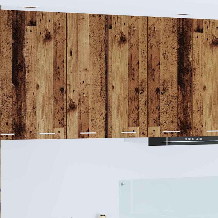 Produktbild vidaXL Küchenaufbewahrung (31 x 30 x 80 cm)