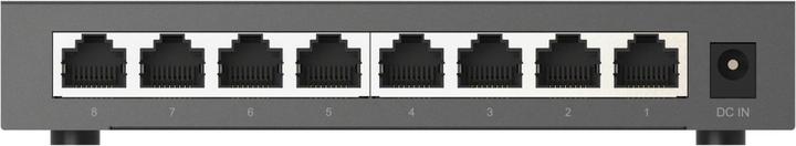 Immagine prodotto QNAP QSW-1108-8T-R2 8 port 2.5Gbps auto nego (8 porte)