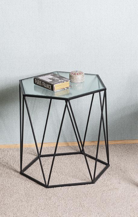 Actual product image HAKU Möbel Harper (46 x 40 x 40 cm)