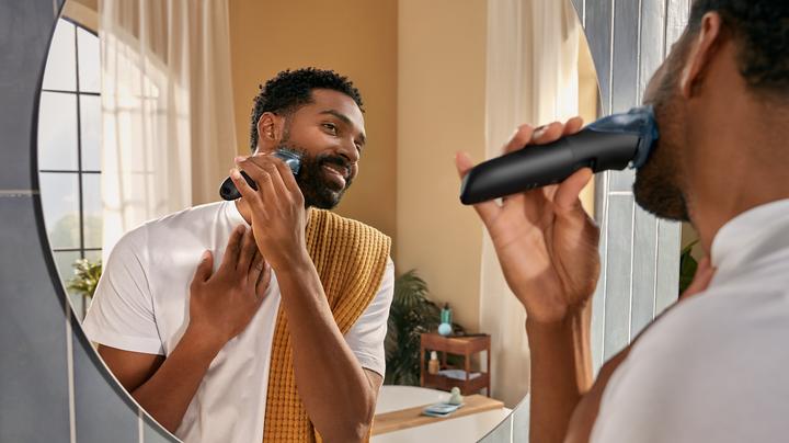 Produktbild Philips Beardtrimmer Series 5000