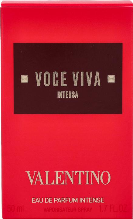 Image du produit Valentino Voce Viva Intensa (Eau de parfum, 50 ml)