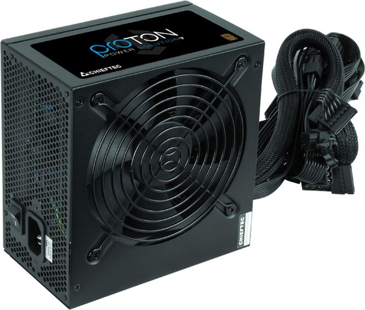 Produktbild Chieftec Netzteil, BDF-400S, 400W (400 W)