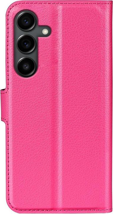 Produktbild Cover-Discount Leder Etui Hülle (Samsung Galaxy S25 FE)