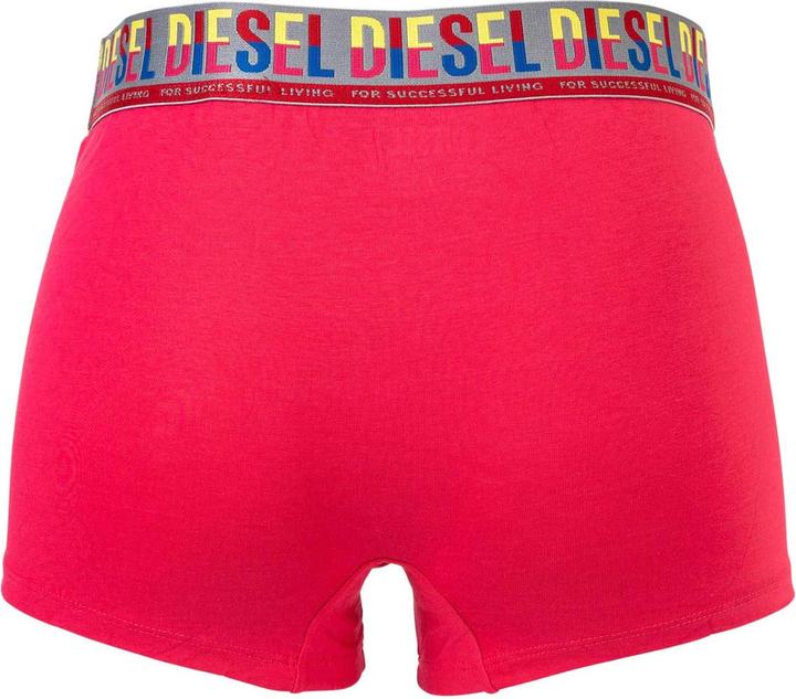 Immagine prodotto Diesel Boxer Casual Stretch UMBX-DAMIENTHREEPACK (S, confezione da 3)