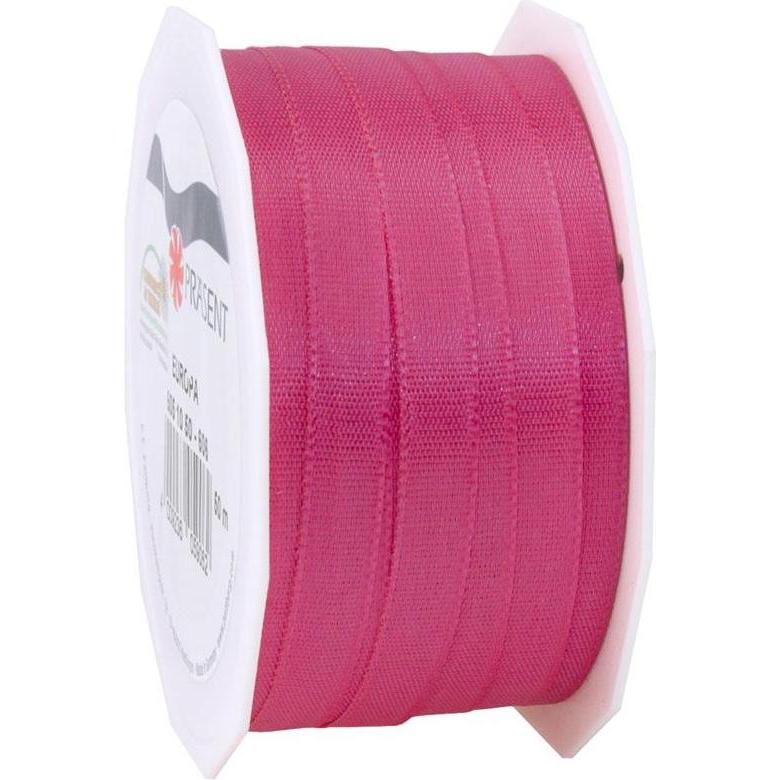 Präsent, Geschenkverpackung, Taftband Europa (Geschenkband)
