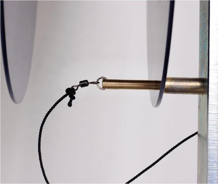 Produktbild Stucki Thun Ankerwinde