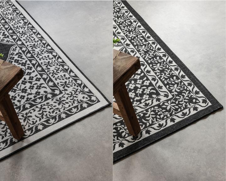 Produktbild ELLE DECORATION Meekly (230 x 160 cm)