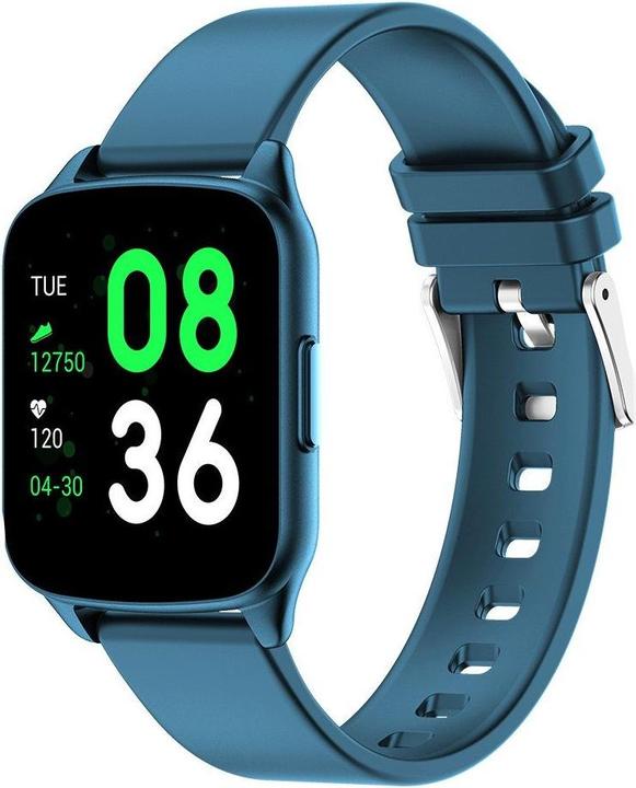 Produktbild Gino Rossi ZG311D, blaue Farbe (35 mm)