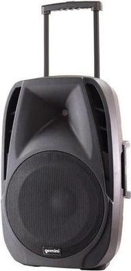 Actual product image Gemini ES-15TOGO