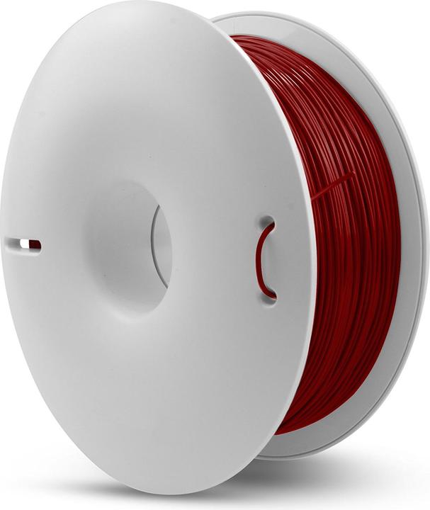 Fiberlogy 3D filament FiberFlex 40D burgundy 1.75 mm (1.75 mm, 850 g)
