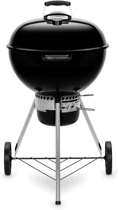 Actual product image Weber Original Kettle E-5730 (57 cm)