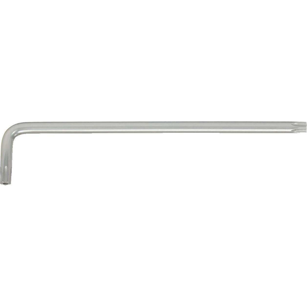 KS Tools, Sechskantschlüssel, Fünfstern-Profil-Winkelstiftschlüssel. TS15 151.24