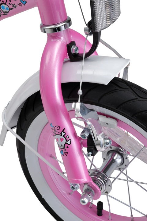Produktbild Bikestar Cruiser (12")