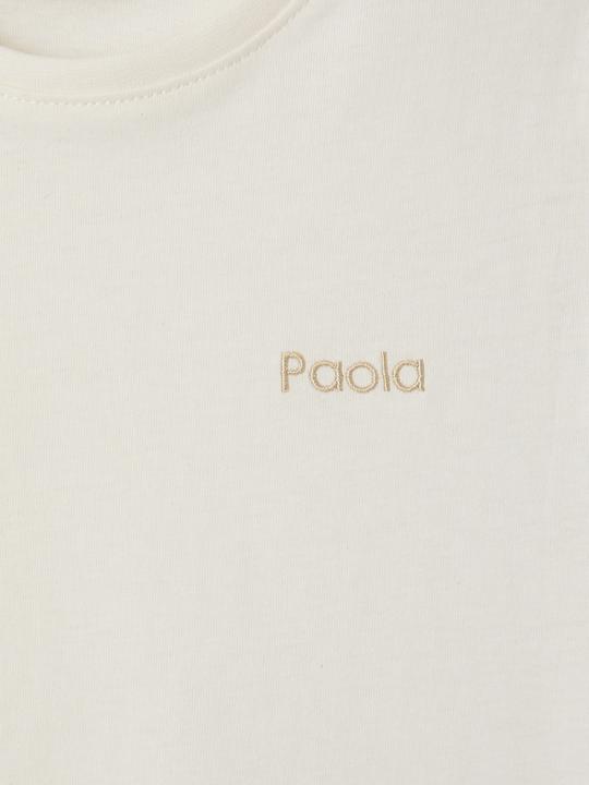 Actual product image Vertbaudet 3er-Pack T-Shirts Mädchen BASIC (140)