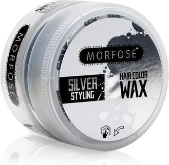 Hair gel