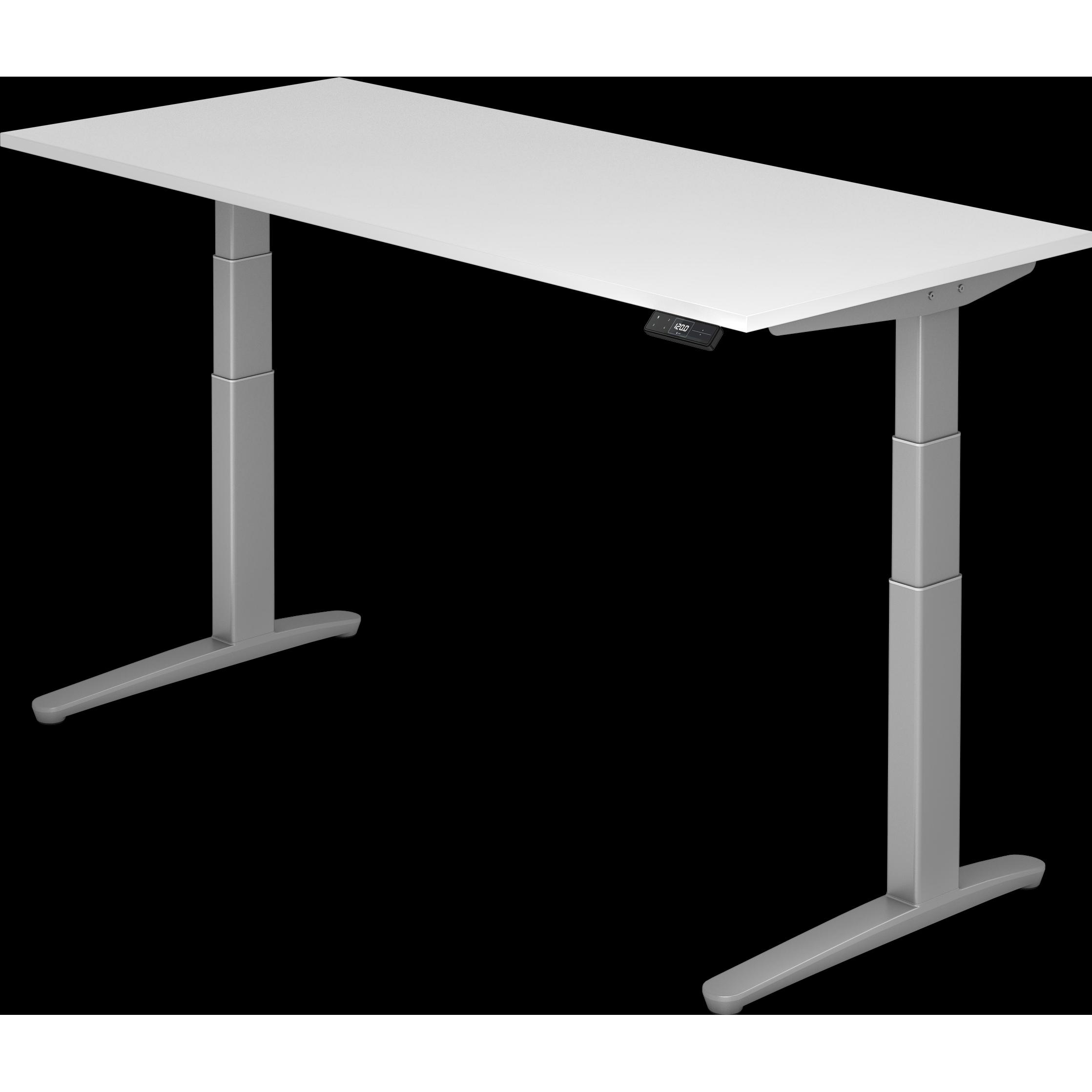 MC, Schreibtisch, MyLift XB Sitz-Steh Schreibtisch (1800 x 800 x 650 mm)
